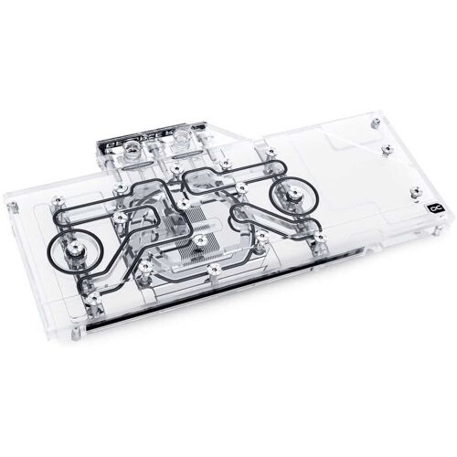 Alphacool Eisblock Aurora Acryl GPX-N RTX 3080/3090 XC3 Ultra Ga...