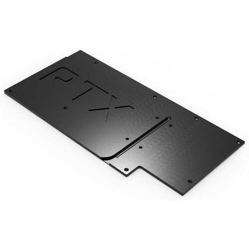 Aqua-Computer Backplate für kryographics NEXT RTX 3080 Strix / RT...