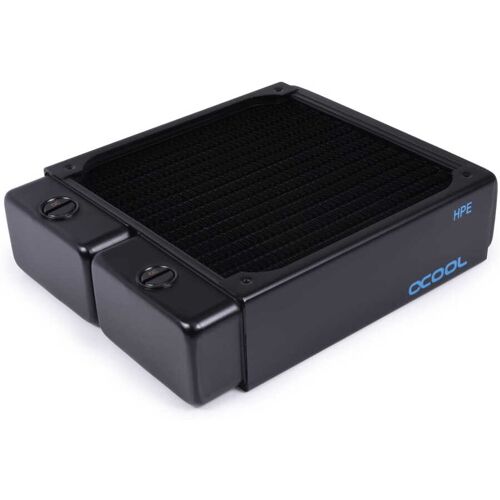 Alphacool NexXxoS HPE-45 Full Copper 140mm Radiator PHT EOL