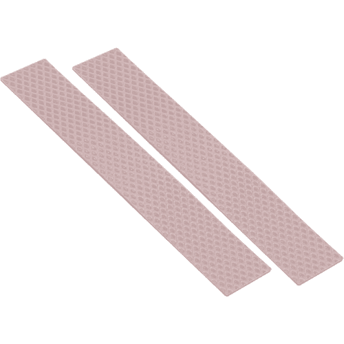 Thermal Grizzly Minus Pad 8 - 120 × 20 × 0,5 mm, 2 Stück
