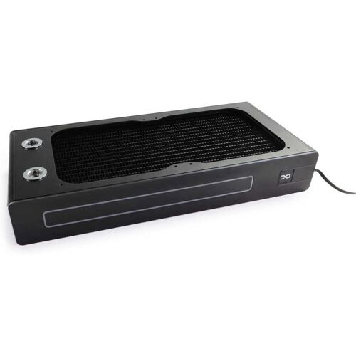 Alphacool Core XT45 Full Copper 240mm Radiator