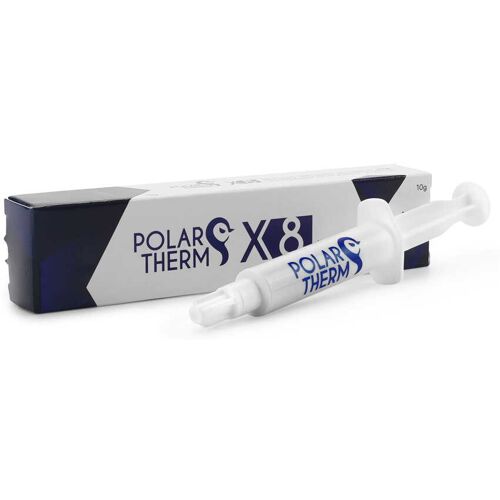 Polartherm X8 Wärmeleitpasten - 10g