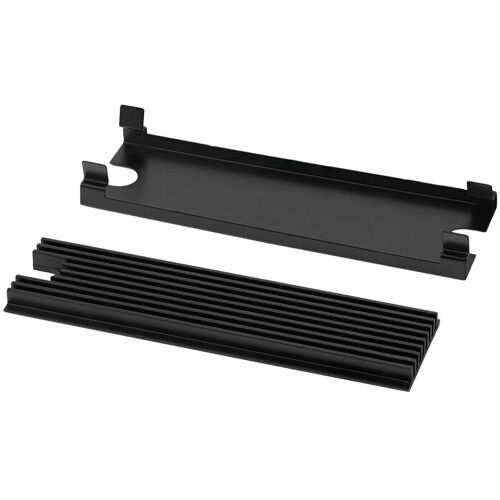 Thermal Grizzly M.2 SSD Kühler