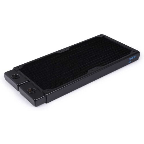 Alphacool NexXxoS HPE-20 Full Copper 240mm Radiator