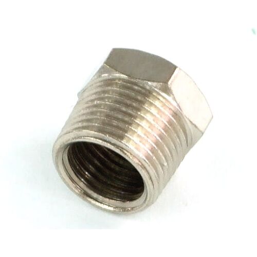 Aquatuning Reduziernippel G1/4 auf G3/8 AG