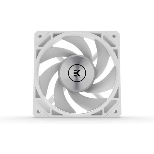 EK Water Blocks EK-Quantum Phase 120 D-RGB - White (550-2200 rpm)