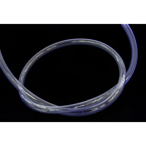 Aquatuning Schlauch PUR 8/5,5mm (1/4"ID) Clear Meterware