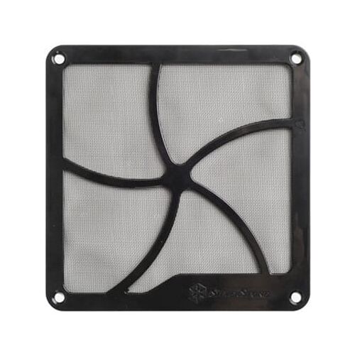 Silverstone Lüfterfilter Magnetisch SST-FF141B 140mm