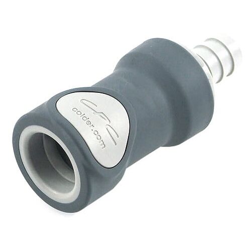 CPC Schnellverschluss Serie NS6 - 12,7mm Kupplung