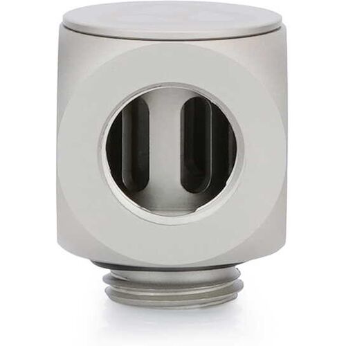 Thermal Grizzly DeltaMate Rotary - 90° Matt Nickel