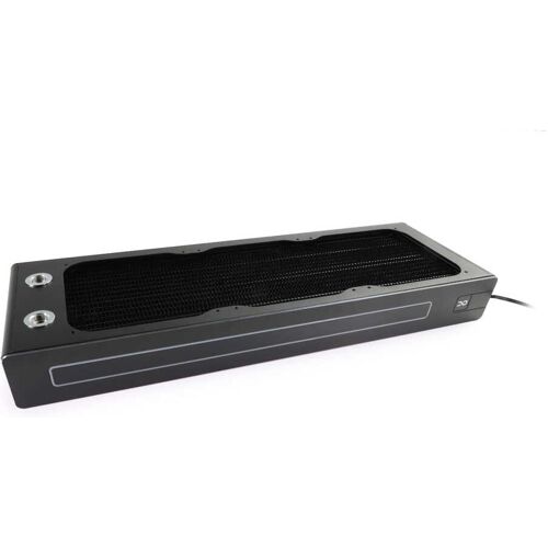 Alphacool Core XT45 Full Copper 360mm Radiator