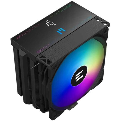 Zalman CNPS13X DS CPU Kühler - Schwarz