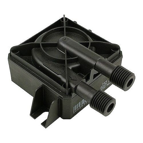 Laing DDC-Pumpe 12V DDC-1RT mit 2xG1/4-Außengewinde