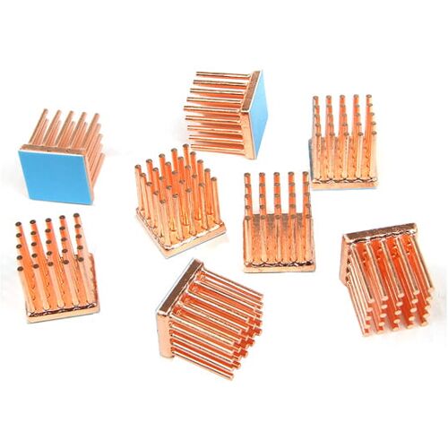 Enzotech RAM-Kühler BMR-C1 High Profile - passiv EOL