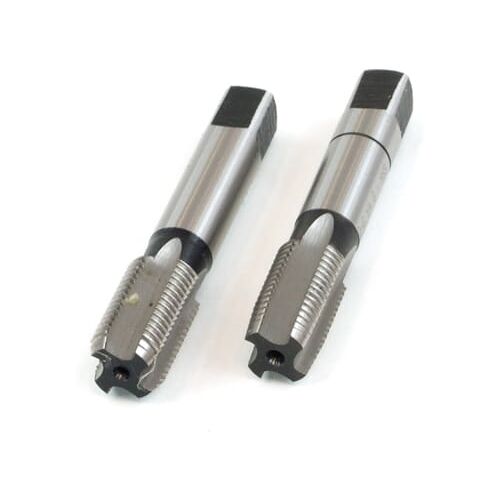 Forum Hand-Gewindebohrersatz G1/4