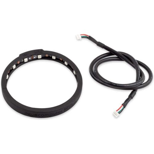Aqua-Computer RGBpx LED-Ring aqualis 450/880, 15 LEDs