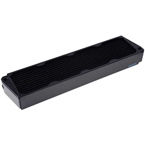 Alphacool NexXxoS UT60 Full Copper X-Flow 480mm Radiator