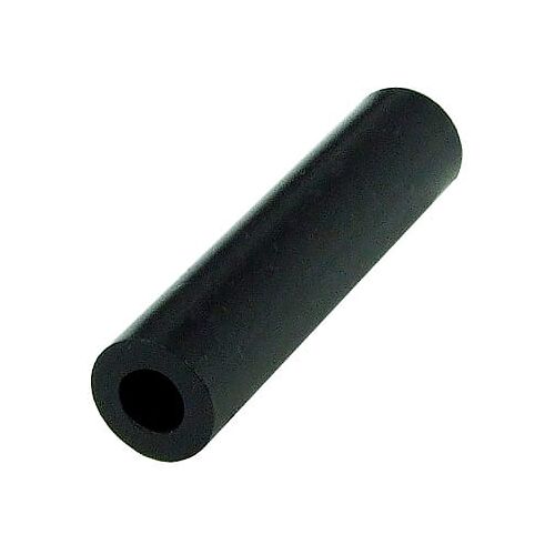 Aquatuning Distanzhülse 4,2 x 8 x 35mm RAL 9005 (schwarz)