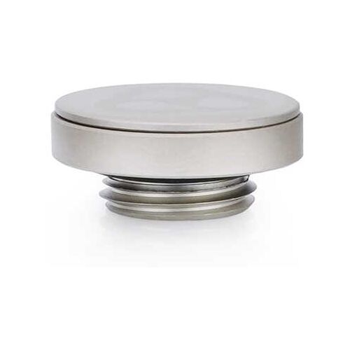 Thermal Grizzly DeltaMate Plug - Matt Nickel