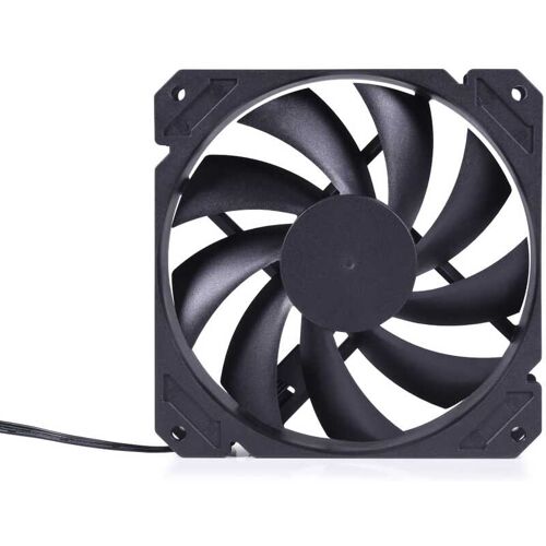 L12 Alphacool Core 120mm Lüfter PWM 2500rpm (120x120x25mm)