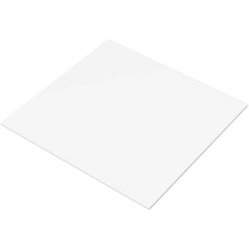 Alphacool Core doppelseitig klebendes Wärmeleitpad 100x100x0,25mm