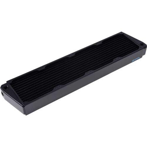 Alphacool NexXxoS XT45 Full Copper X-Flow 480mm Radiator