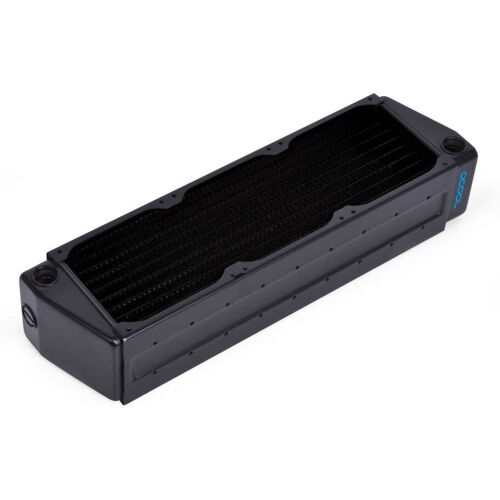 Alphacool NexXxoS HPE-60 Full Copper X-Flow 80mm Triple Radiator
