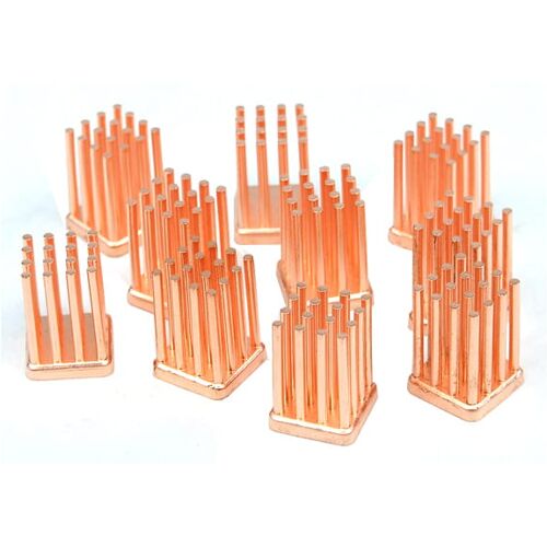 Enzotech RAM-Kühler MOS-C10 - passiv EOL