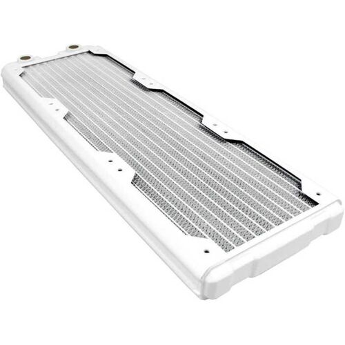 Hardware Labs Black Ice Nemesis Radiator GTS 360 - Satin White