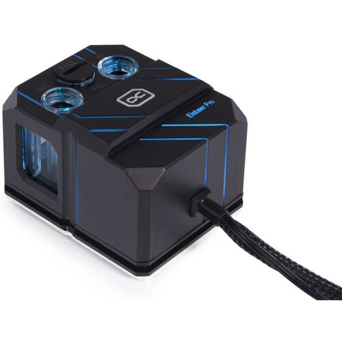 Alphacool Eisbaer Pro Aurora (Solo) - Digital RGB