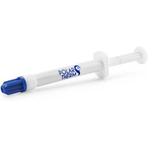 Polartherm X10 Wärmeleitpasten - 2g