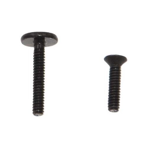 Alphacool Eisblock Aurora Montageschrauben für Original Backplate