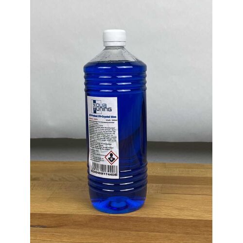 Aquatuning AT-Protect-UV Crystal Blue 1000ml