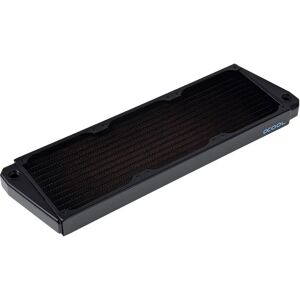 Alphacool NexXxoS ST30 (120 mm), Wasserkühlung Radiator, Schwarz