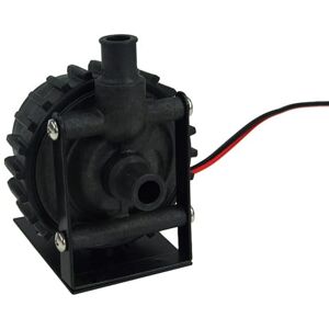 Alphacool VPP655 - T12 Wasserpumpe - Einstellbar, Leise Alphacool VPP655 - T12 Wasserpumpe - Einstellbar, Leise
