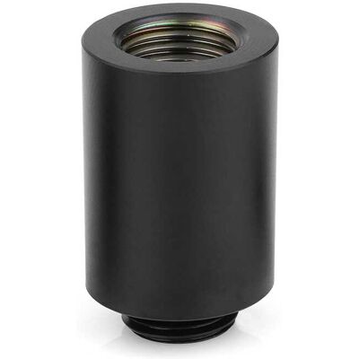 Thermal Grizzly DeltaMate Extender - MF28 Black Thermal Grizzly DeltaMate Extender - MF28 Black