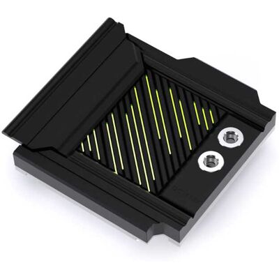 Alphacool Apex Monoblock MAG X870 TOMAHAWK WIFI Alphacool Apex Monoblock MAG X870 TOMAHAWK WIFI