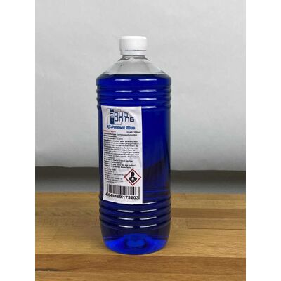 Aquatuning AT-Protect Blue 1000ml Aquatuning AT-Protect Blue 1000ml