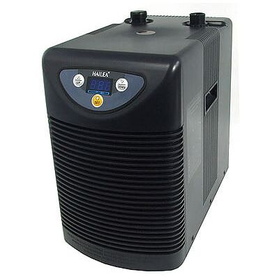 Hailea - Ultra Titan 200 - 165W - Titan - WasserKühler Hailea - Ultra Titan 200 - 165W - Titan - WasserKühler