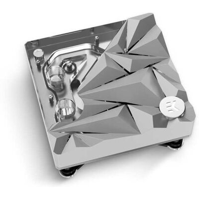 EK Water Blocks EK-Quantum Velocity² Edge D-RGB - 1700/1851 Silv... EK Water Blocks EK-Quantum Velocity² Edge D-RGB - 1700/1851 Silv...