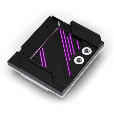 Alphacool Apex Monoblock ROG STRIX X870-F Gaming WIFI (AM5) Alphacool Apex Monoblock ROG STRIX X870-F Gaming WIFI (AM5)