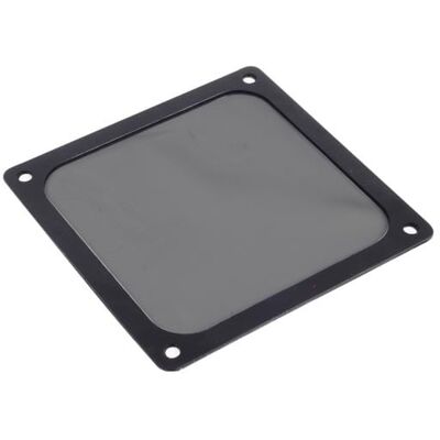 Silverstone Lüfterfilter Magnetisch SST-FF123B Silverstone Lüfterfilter Magnetisch SST-FF123B
