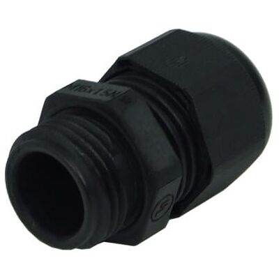 Aquatuning Durchführung 8 bis 10mm Aquatuning Durchführung 8 bis 10mm
