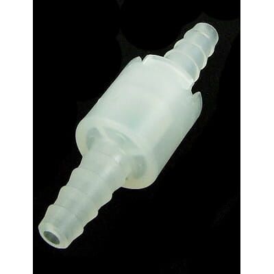 Aquatuning Phobya Rückschlagventil 8-10mm Aquatuning Phobya Rückschlagventil 8-10mm