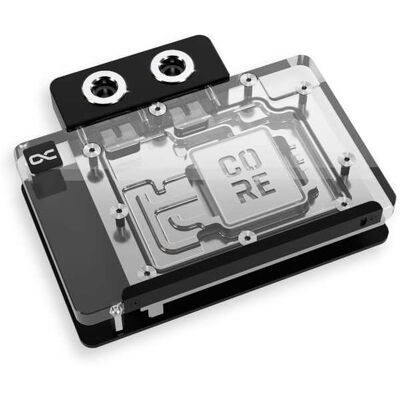 Alphacool Core Geforce RTX 5070 Reference - Grafikkarten-Wasserkühler Alphacool Core Geforce RTX 5070 Reference - Grafikkarten-Wasserkühler