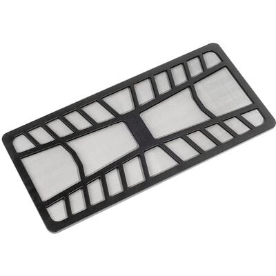 Silverstone Lüfterfilter Magnetisch SST-FF142B 2x140mm Silverstone Lüfterfilter Magnetisch SST-FF142B 2x140mm