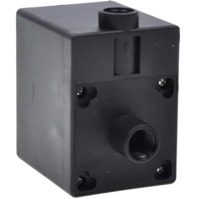 Phobya DC12-400 PWM 12Volt Pump Phobya DC12-400 PWM 12Volt Pump
