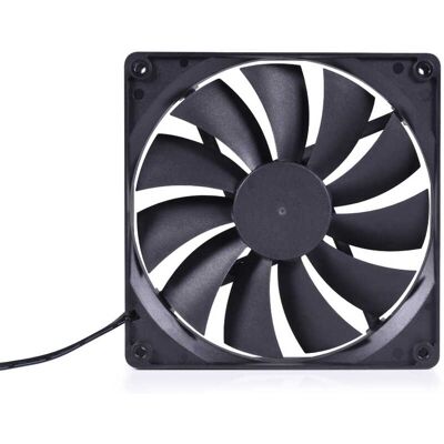 Alphacool Core 140mm Lüfter PWM 2000rpm (140x140x25mm) Alphacool Core 140mm Lüfter PWM 2000rpm (140x140x25mm)