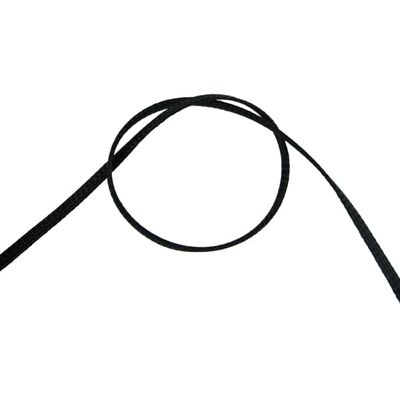 Phobya Flex Sleeve 6mm (1/4") schwarz 1m Phobya Flex Sleeve 6mm (1/4") schwarz 1m