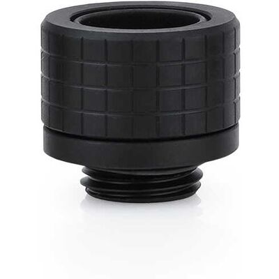 Thermal Grizzly DeltaMate Anschluss - HT14 Schwarz Thermal Grizzly DeltaMate Anschluss - HT14 Schwarz